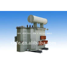 Furnace transformer